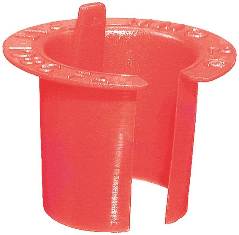 Bushing Anti-short Indr 5-16in