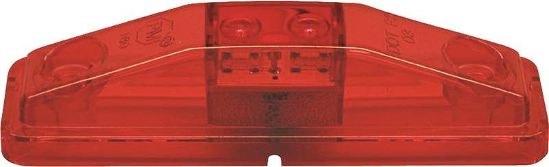 Led Red Clearance Light