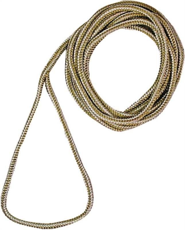 Dock Line Dbl Braid Nyln3-8x15