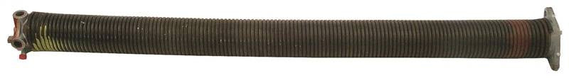 Spring Torsion Lh Yel 2x32in