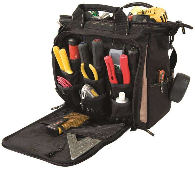 1537 33 Pkt 13 Tool Carrier