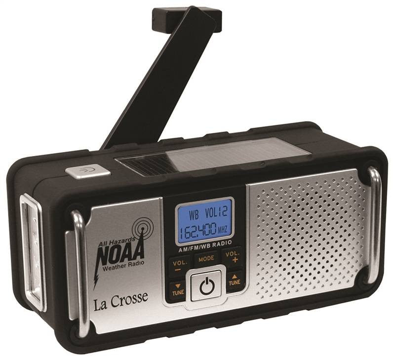 Radio Weather Noaa