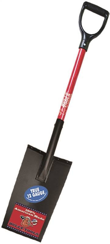 Spade Plantng-edgng Fib Hd 14g