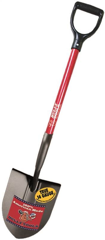 Shovel Rnd Pt Fibrgls Hdl 44in