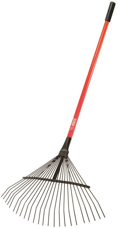 Rake Leaf-thatching Fbgl Hdl50