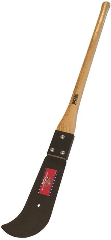 Blade Ditch Bank Dbl Edg Hdl36