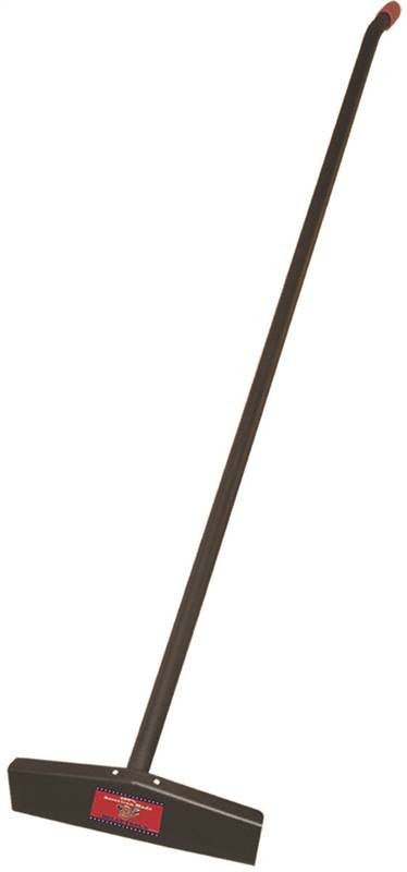 Hoe Livestock All Stl 12x3 Bld