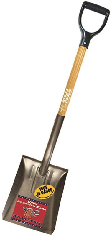 Shovel Dgrip Sp Ash Pro