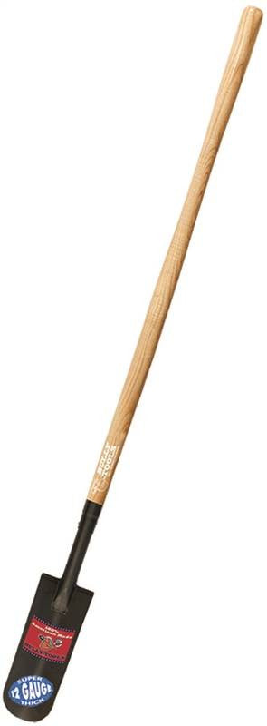 Spade Drain Lh Ash Pro