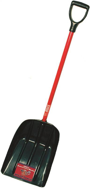 Scoop Snow-grain Dgrip Fglass