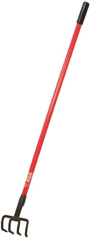 Fork Cultivator Hd 4tine Fbrgl