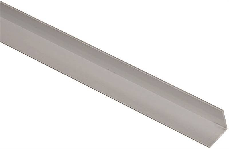 Alum Angle Anod 1-16x3-4x48