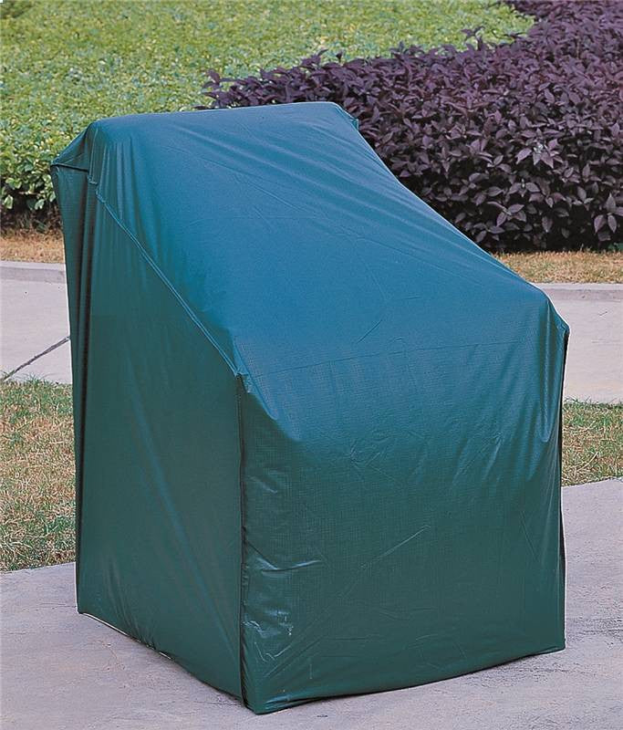 Cover Chair Patio Hvy-dty Viny