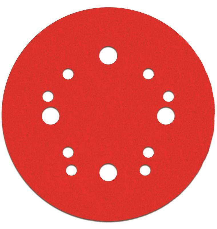 Disc Sand Ros H-l 5in100g 4pk