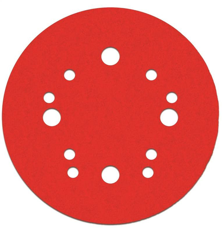 Disc Sand Ros H-l 5in100g50pk