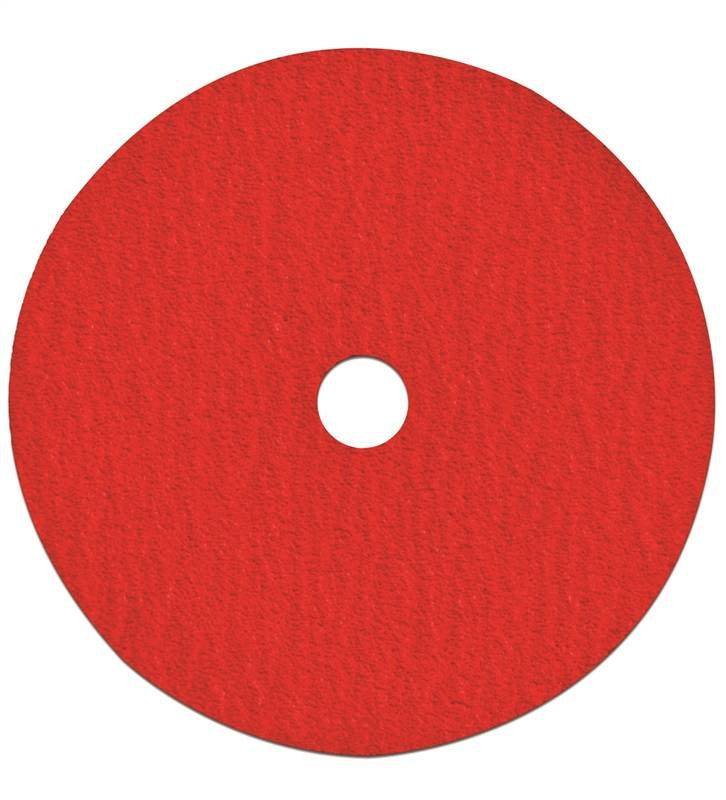 Disc Fiber Alum Ox 7in 24g 2pk