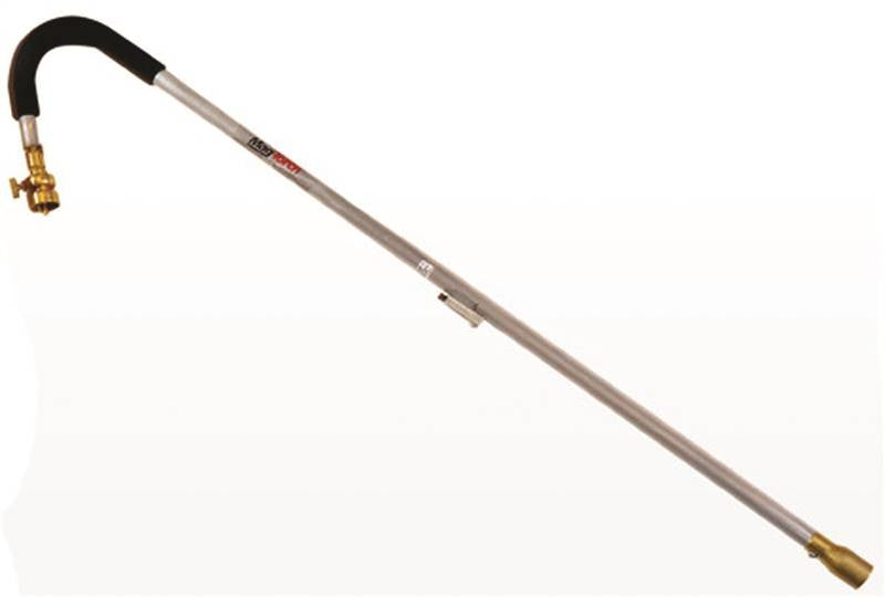 Torch Garden Outdoor