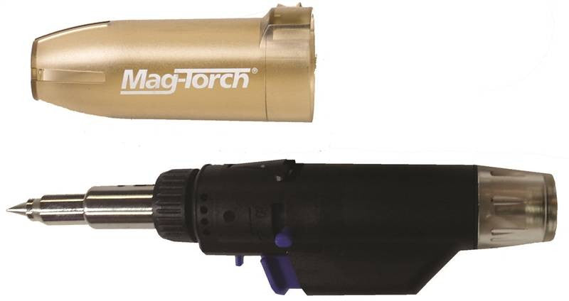 Torch Butane Micro 3-in-1