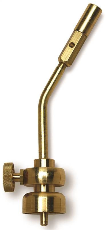 Torch Propane Brass Pencil Tip