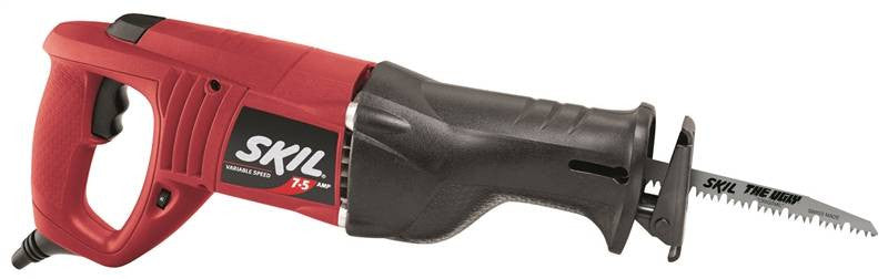 Saw Recip Kit 1-1-8in 7.5a