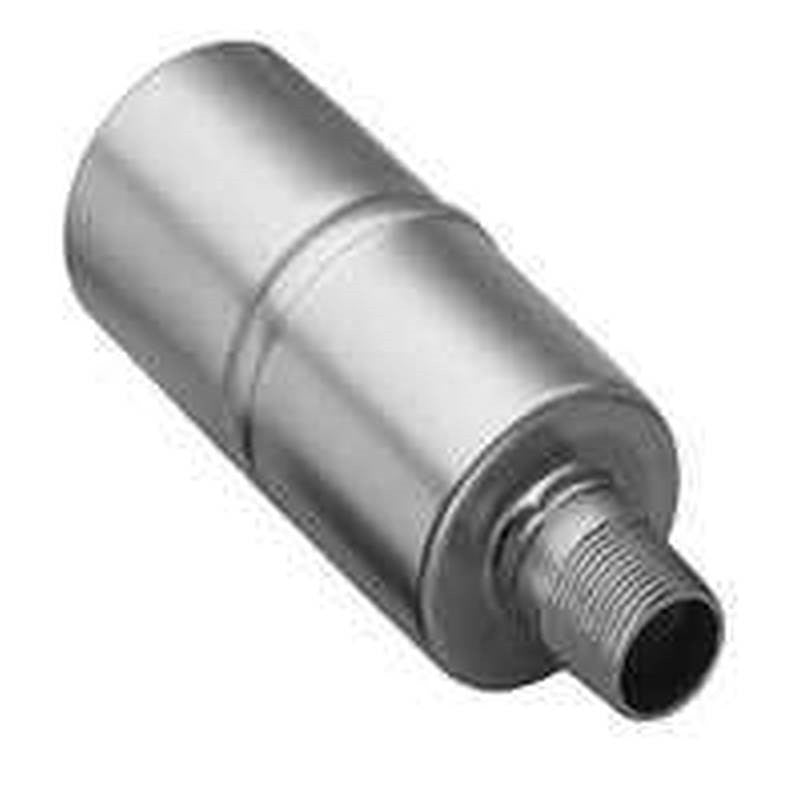 Muffler 4-8hp Bs294599