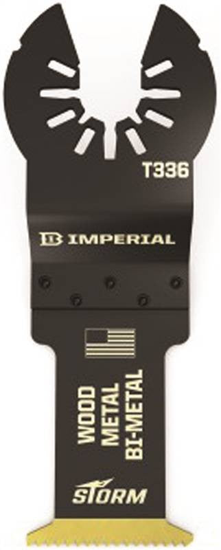 Blade 1-1-4 Nail Titanium 10pk