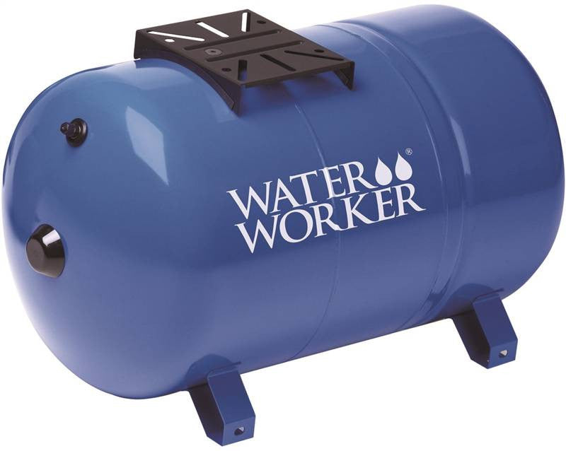 Well Tank Horz Pressure 20 Gal