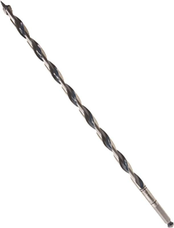 Auger Bit 5-8in X 17in