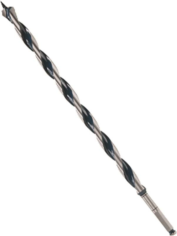 Auger Bit 3-4in X 17in