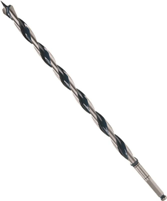 Auger Bit 7-8in X 17in