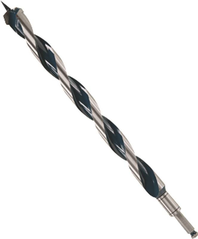 Auger Bit 1-1-8in X 17in