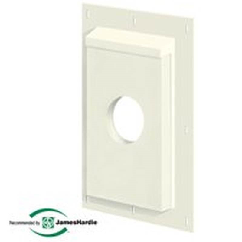 Sturdimount Oversize Artic Wht