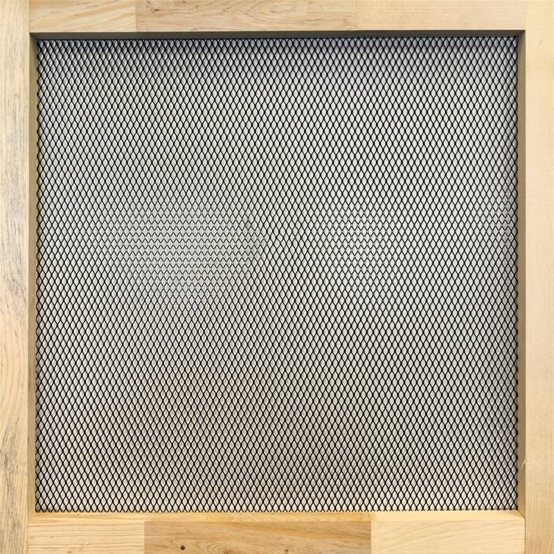 Insert Door Wood Pet Gard 36in