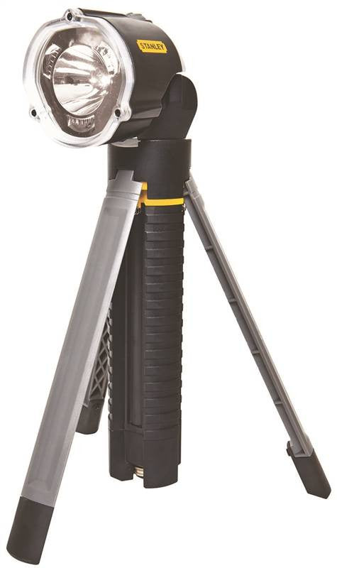 Flashlight Led Tripod 3-6or9aa