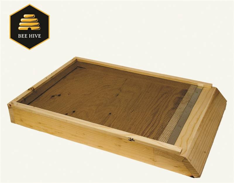 Beehive Bottom Board Screen
