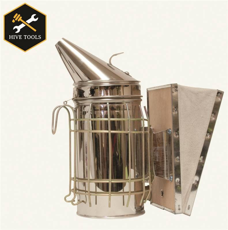 Bee Smoker Standard Medium Ss