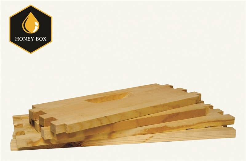 Beehive Medium Box Unassembled