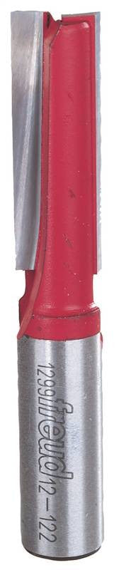 2flute Straight Router Bit