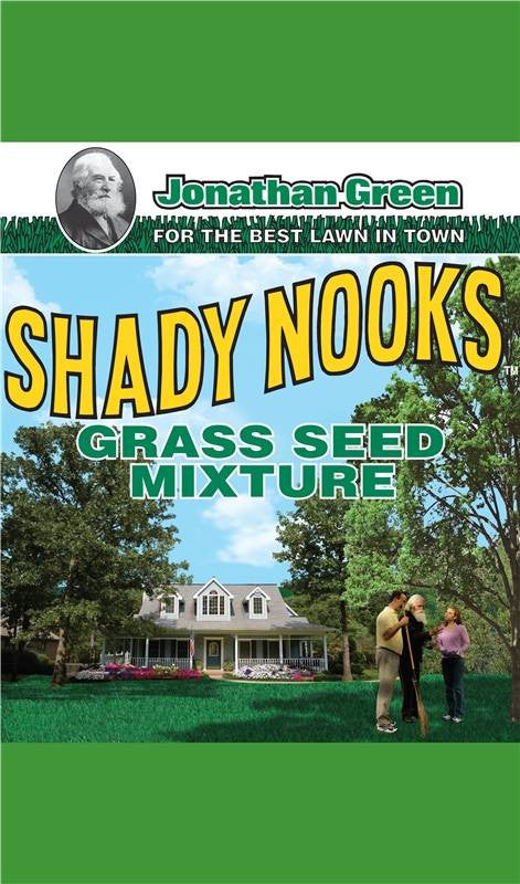 Shady Nooks 3lb