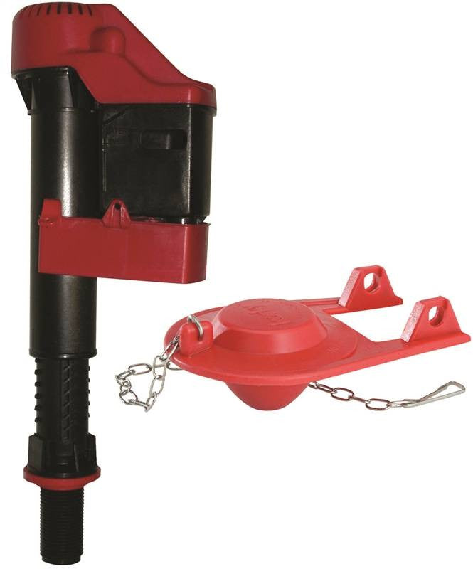 Fill Valve Waterwise W-flapper