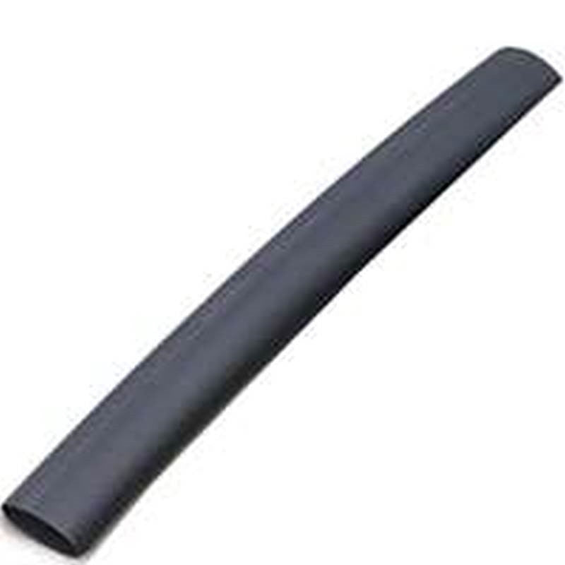 Heat Tubing 1- 1-2in 4in