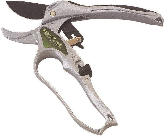 Shear Pruning Bypass 7-8in Cut