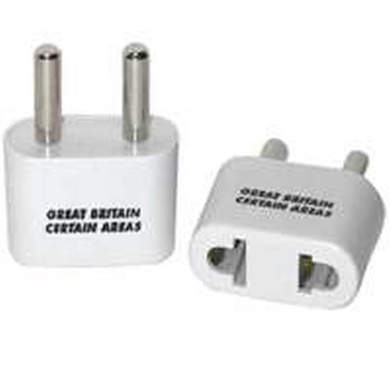 Adapter Plug Pts Gr Bri