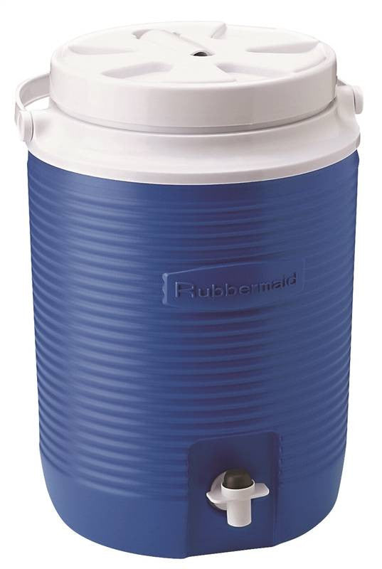 Jug Thermal Blue 2 Gallon