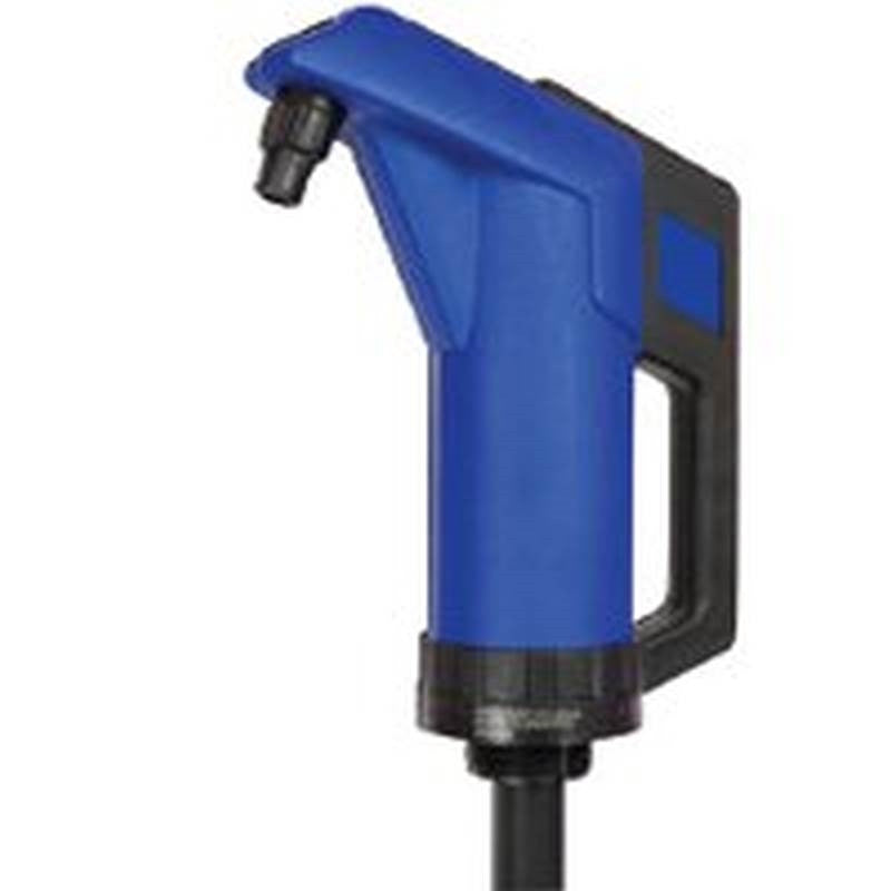 Def Hand Pump