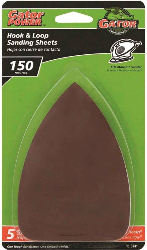 Fine Mouse Sheets 5pk