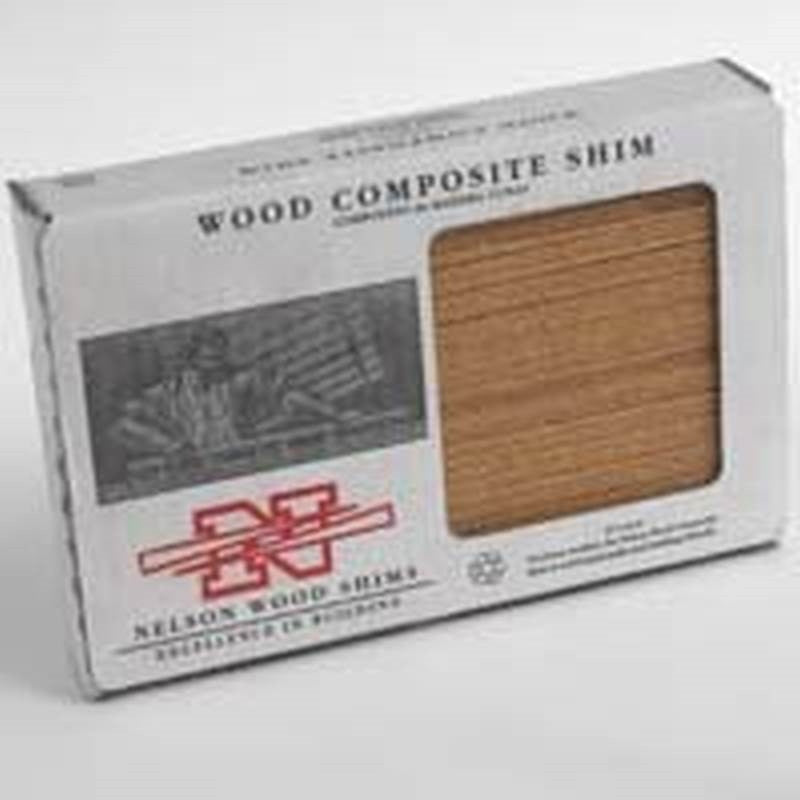 Shims Composite 32 Count