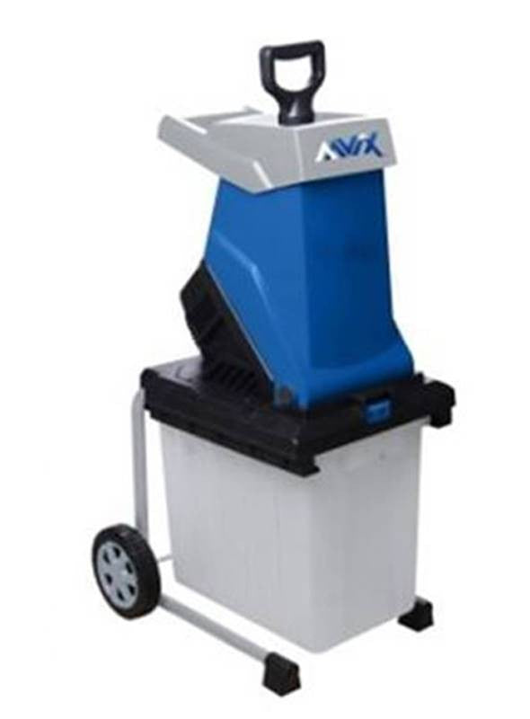 Chipper Shredder