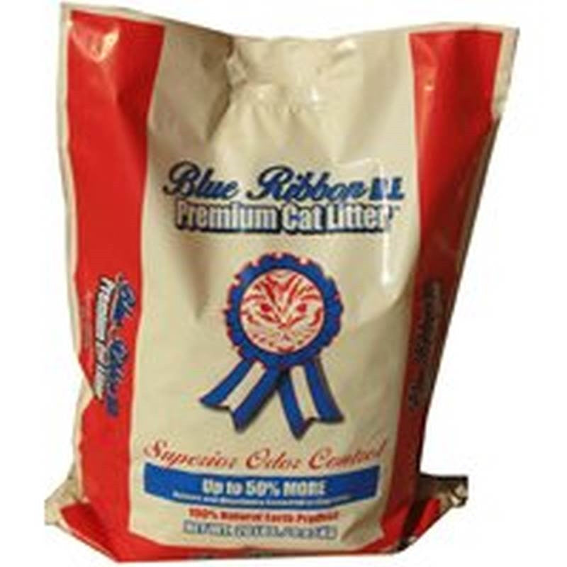 20lb De Cat Litter