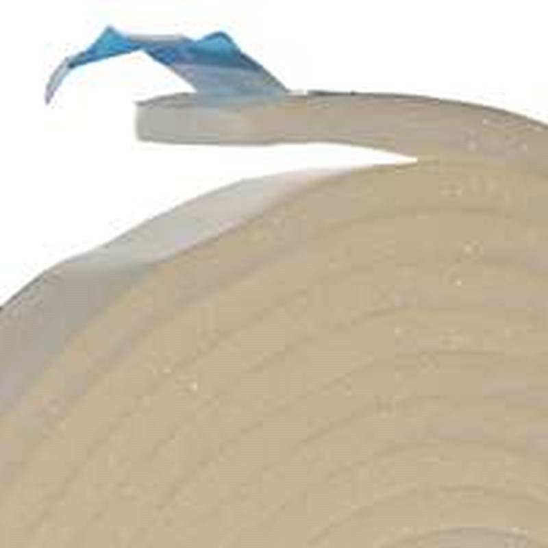 Weatherstrip Tape 3-8x1-4x17ft